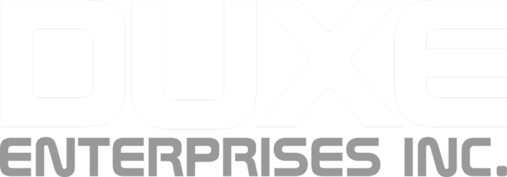 DUXE ENTERPRISES INC.